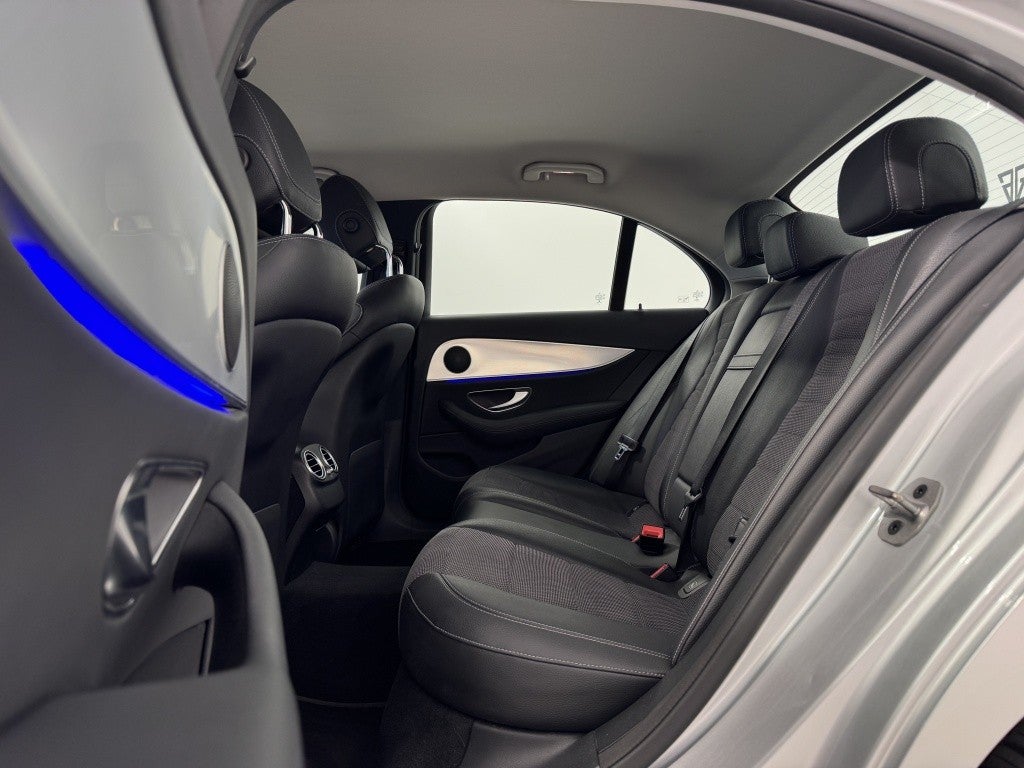 Mercedes-Benz Clase E 300 de