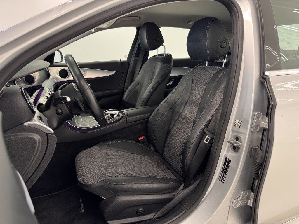 Mercedes-Benz Clase E 300 de