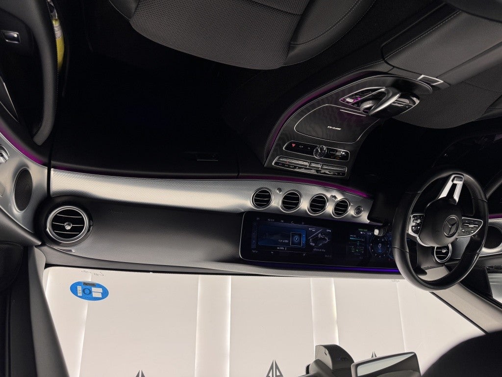 Mercedes-Benz Clase E 300 de