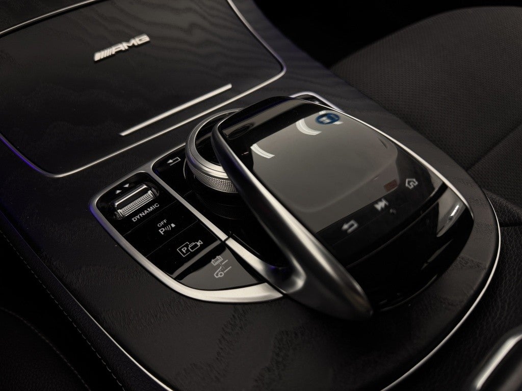 Mercedes-Benz Clase E 300 de