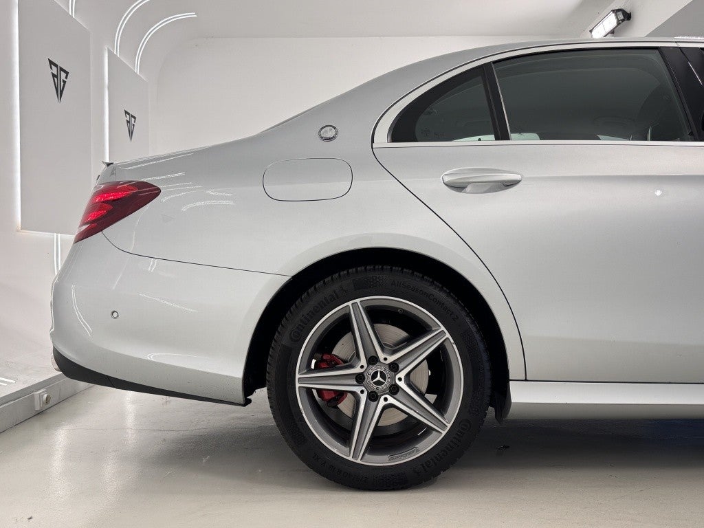 Mercedes-Benz Clase E 300 de