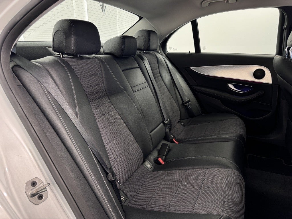 Mercedes-Benz Clase E 300 de