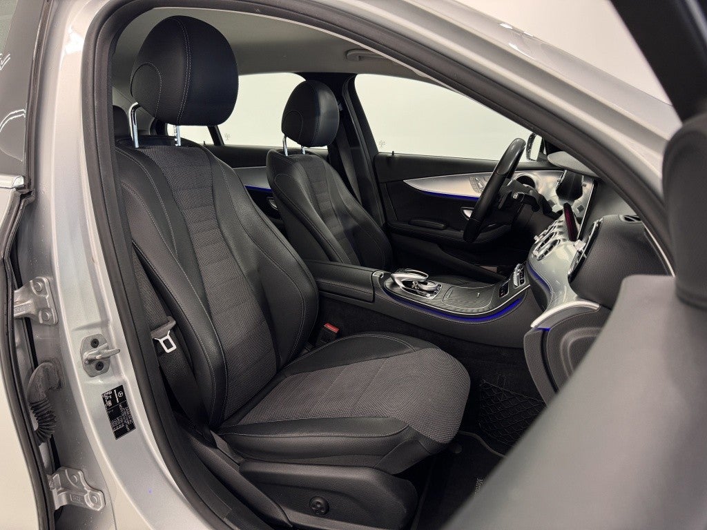 Mercedes-Benz Clase E 300 de