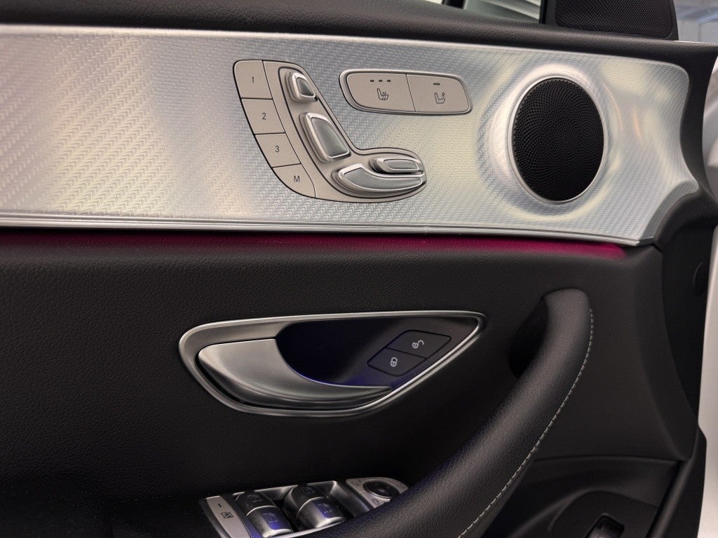 Mercedes-Benz Clase E 300 de