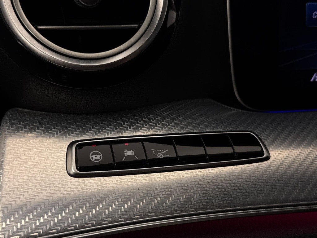 Mercedes-Benz Clase E 300 de