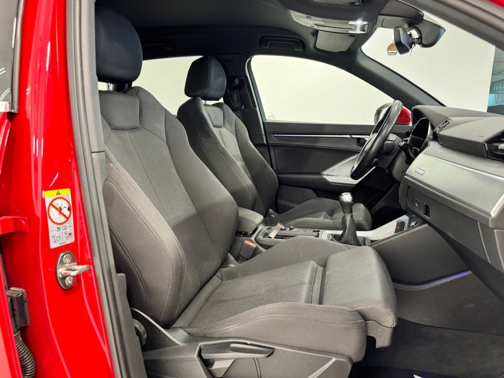 Audi Q3 35 TFSI