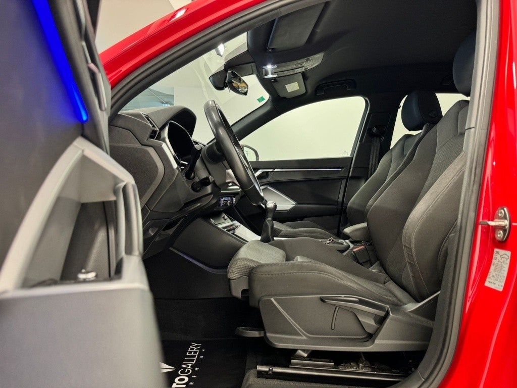 Audi Q3 35 TFSI