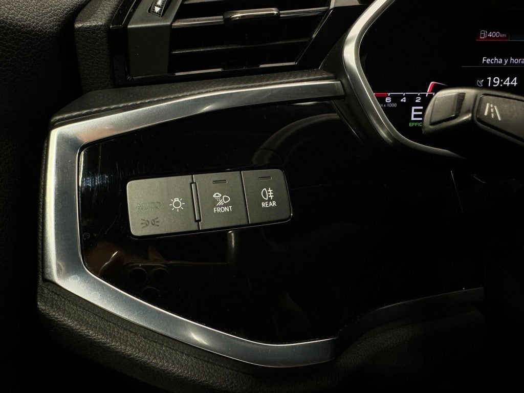 Audi Q3 35 TFSI