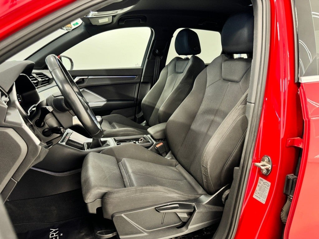 Audi Q3 35 TFSI