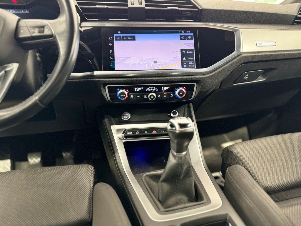 Audi Q3 35 TFSI