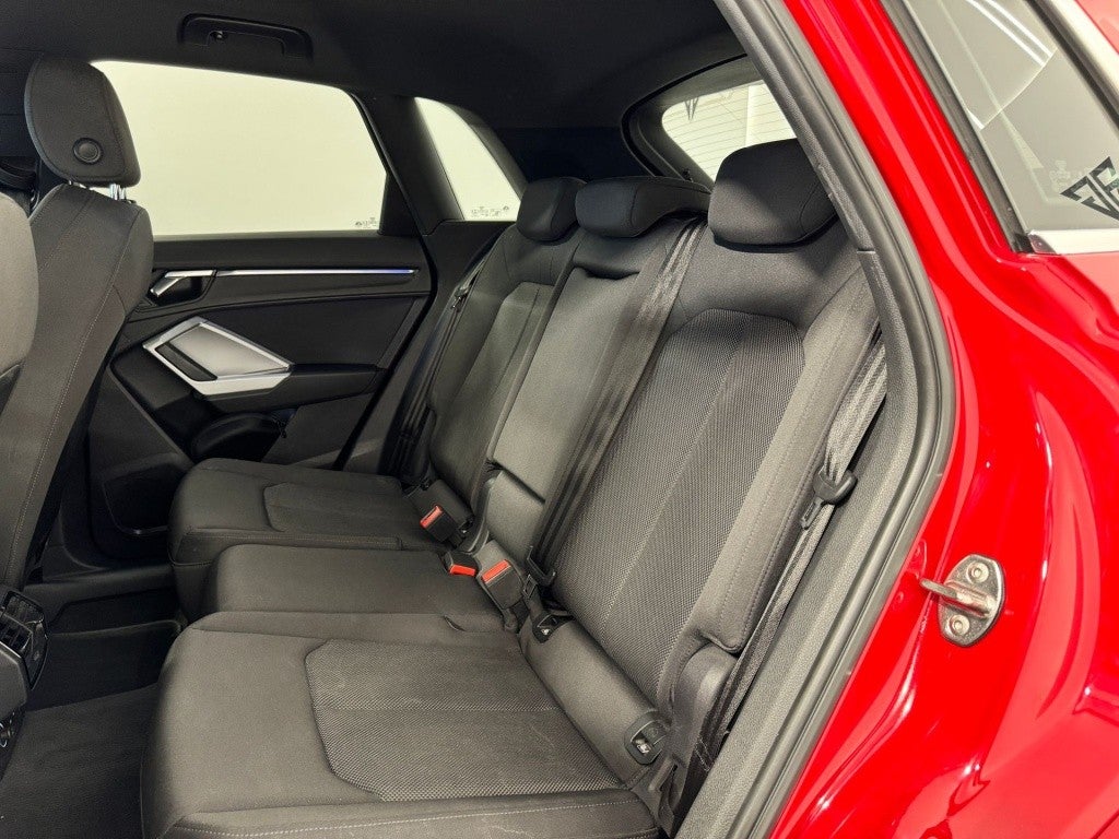 Audi Q3 35 TFSI