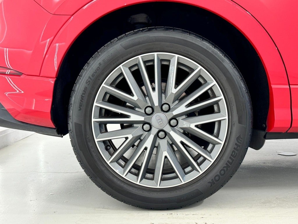 Audi Q3 35 TFSI