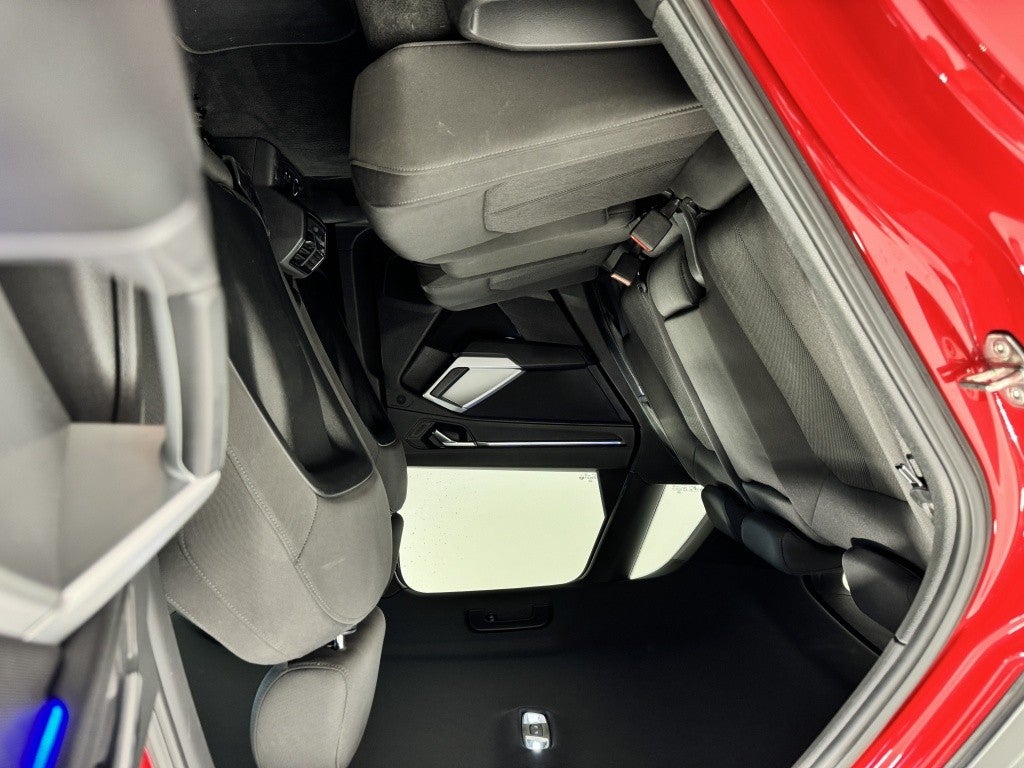 Audi Q3 35 TFSI