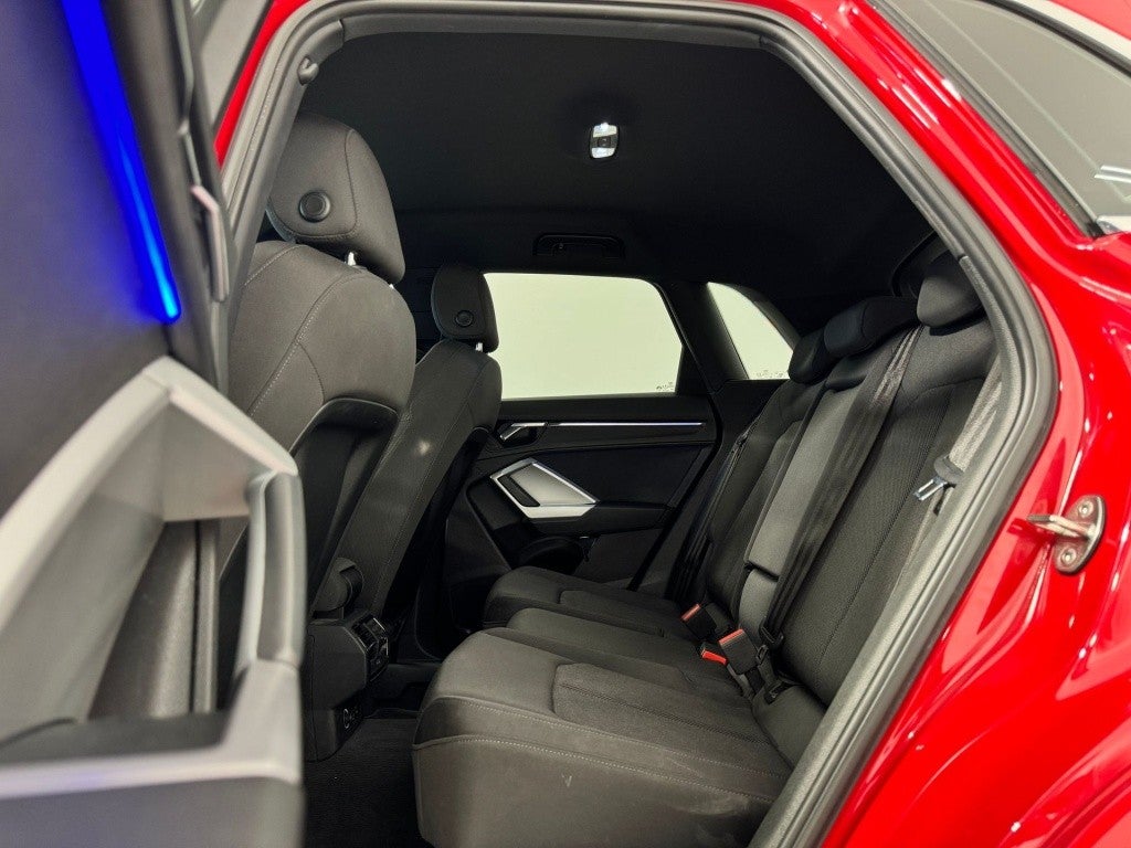 Audi Q3 35 TFSI