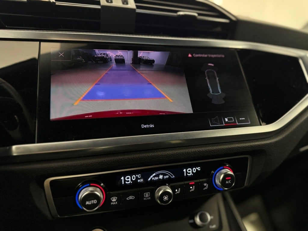 Audi Q3 35 TFSI