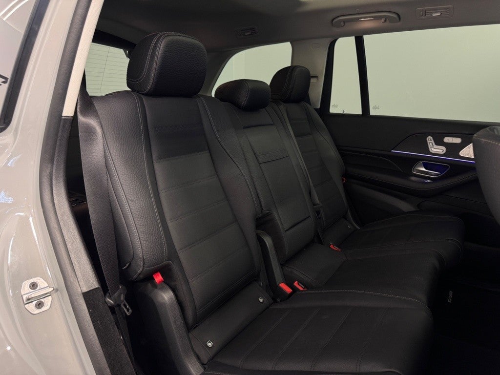 Mercedes-Benz Clase GLS 450d 4Matic