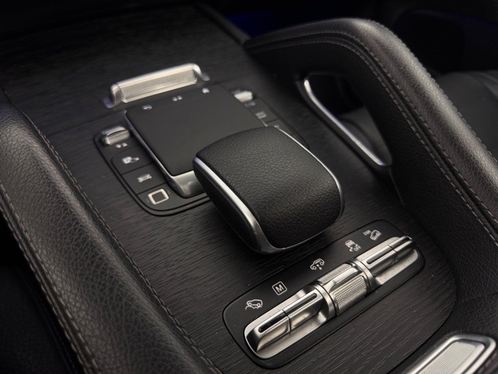 Mercedes-Benz Clase GLS 450d 4Matic