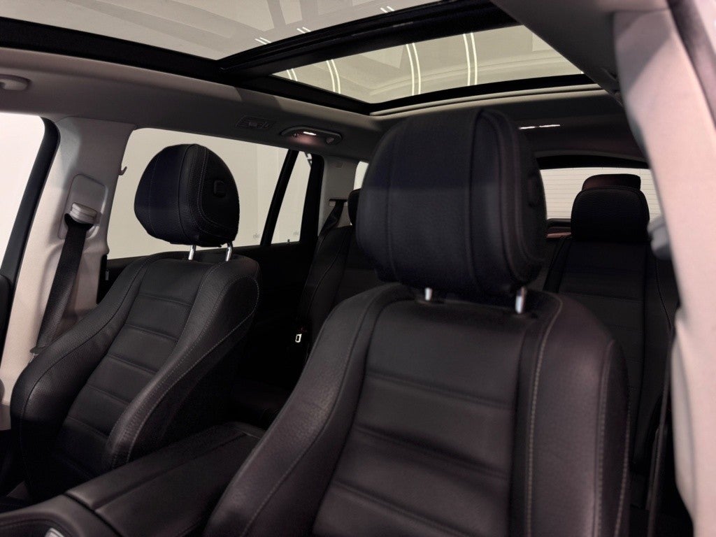 Mercedes-Benz Clase GLS 450d 4Matic