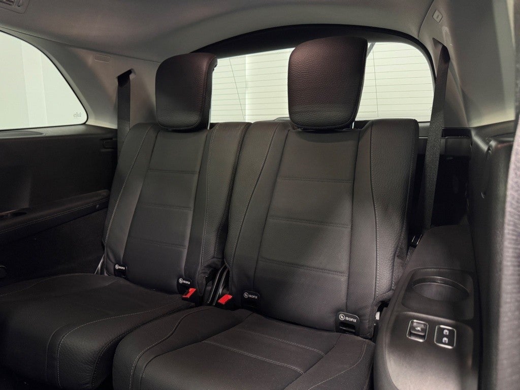 Mercedes-Benz Clase GLS 450d 4Matic