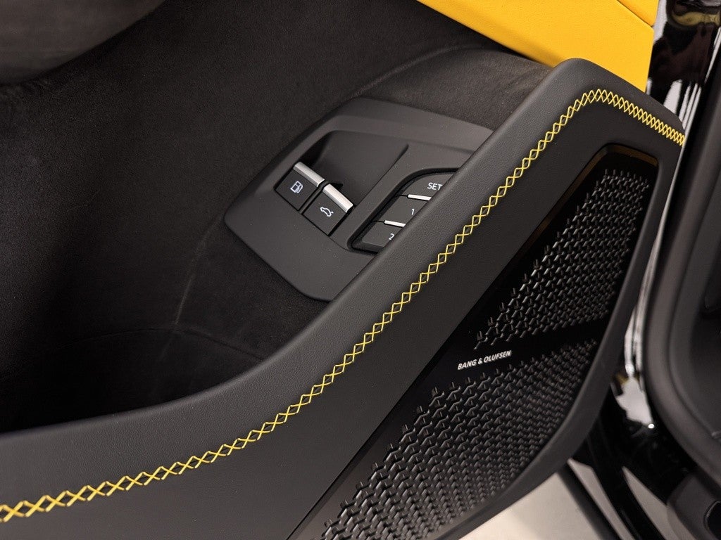 Lamborghini Urus SE