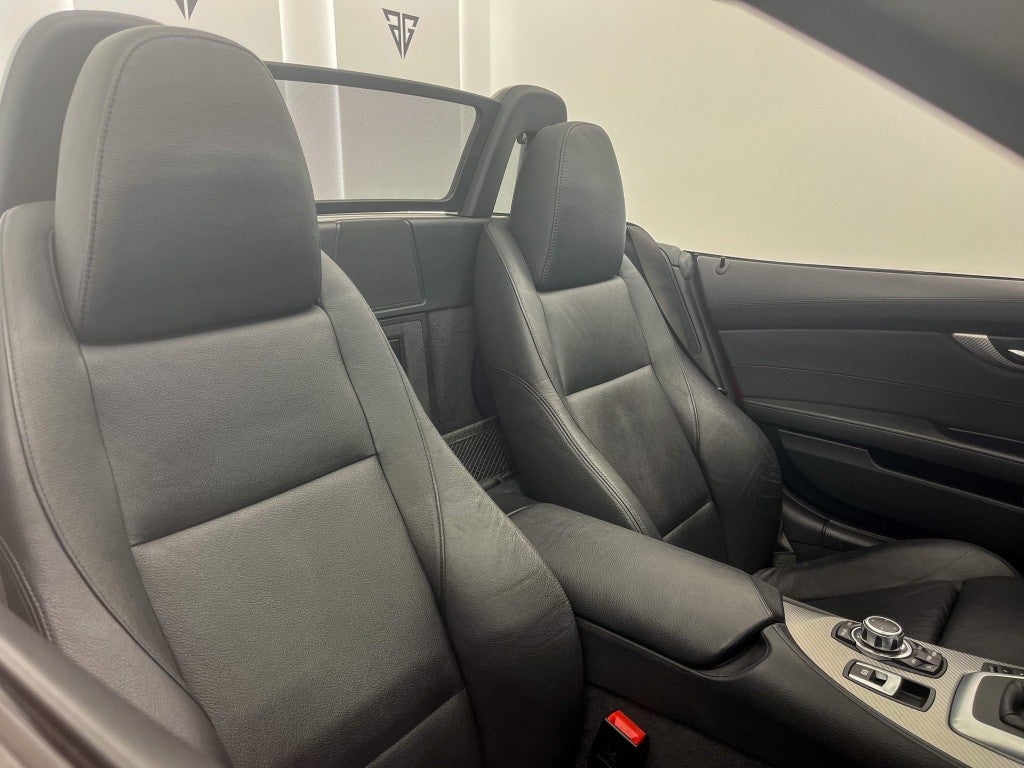 Bmw Z4 Z4A sDrive35is
