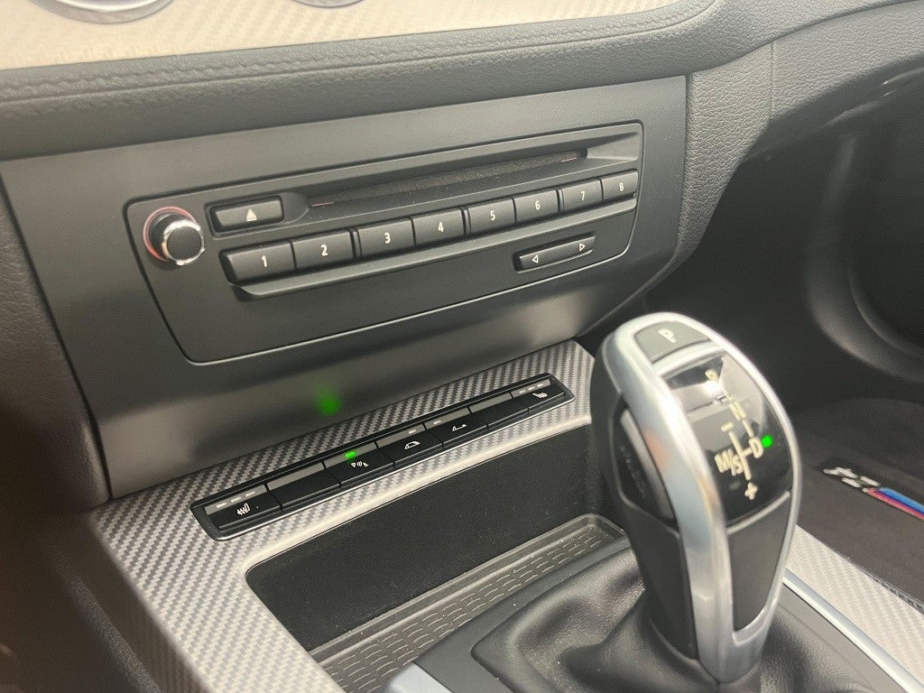 Bmw Z4 Z4A sDrive35is