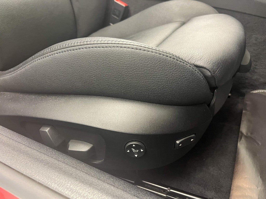 Bmw Z4 Z4A sDrive35is