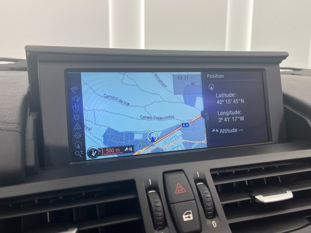 Bmw Z4 Z4A sDrive35is