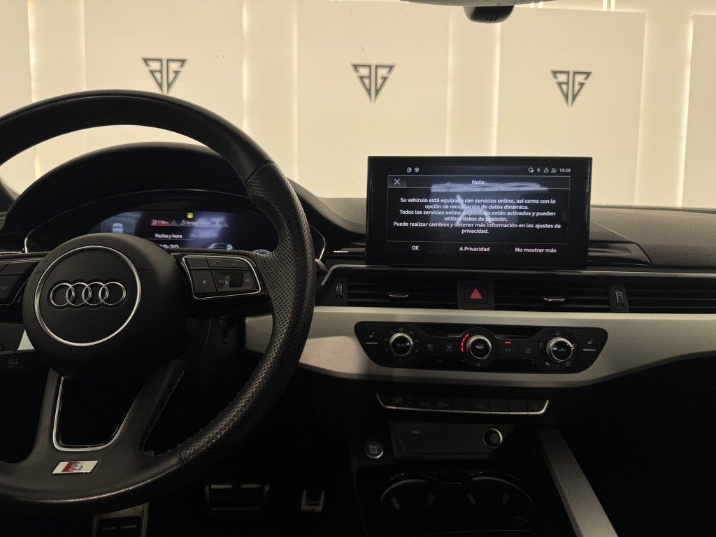 Audi A5 Sportback 35 TDI S line S tronic