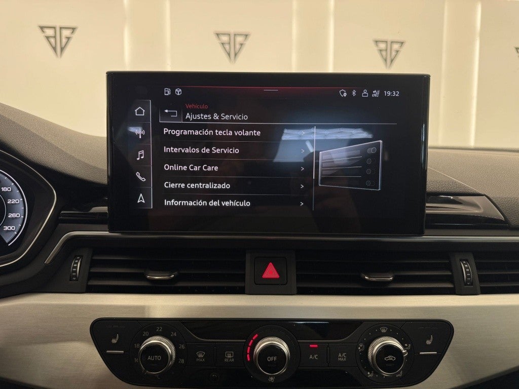 Audi A5 Sportback 35 TDI S line S tronic