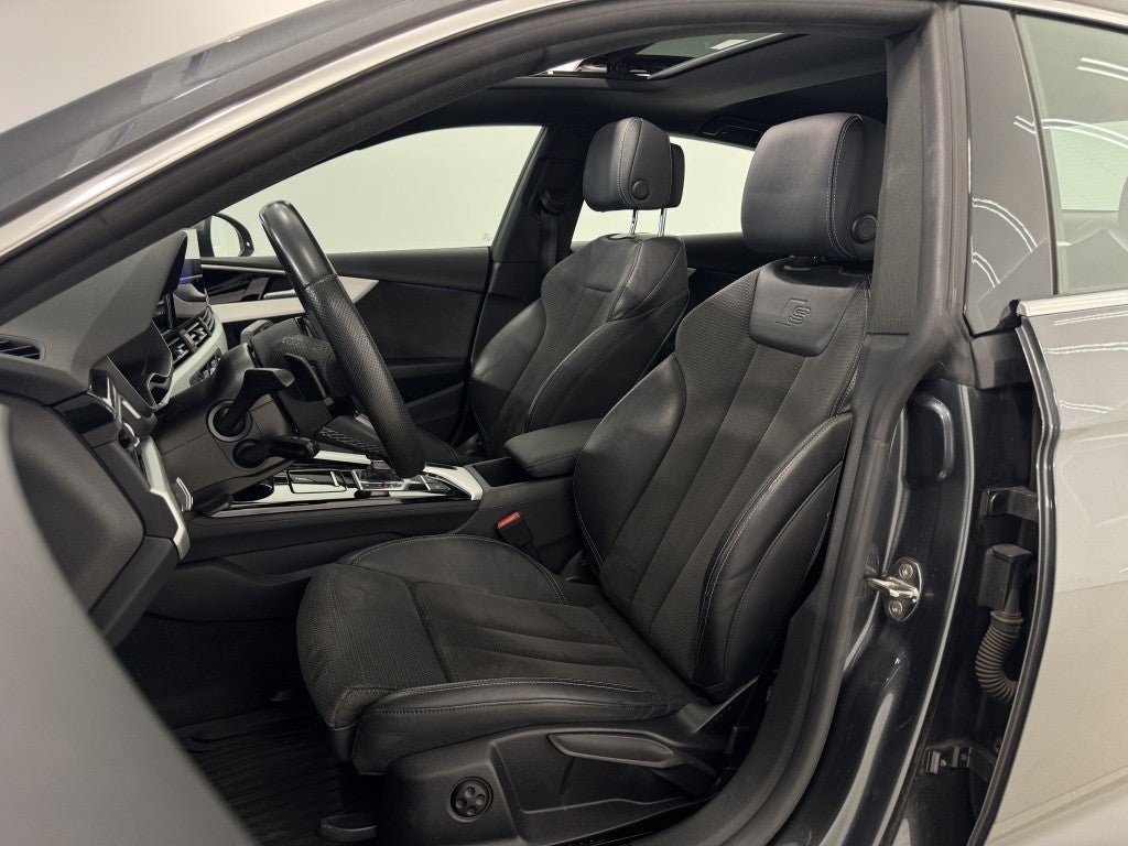 Audi A5 Sportback 35 TDI S line S tronic