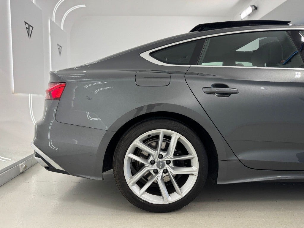 Audi A5 Sportback 35 TDI S line S tronic