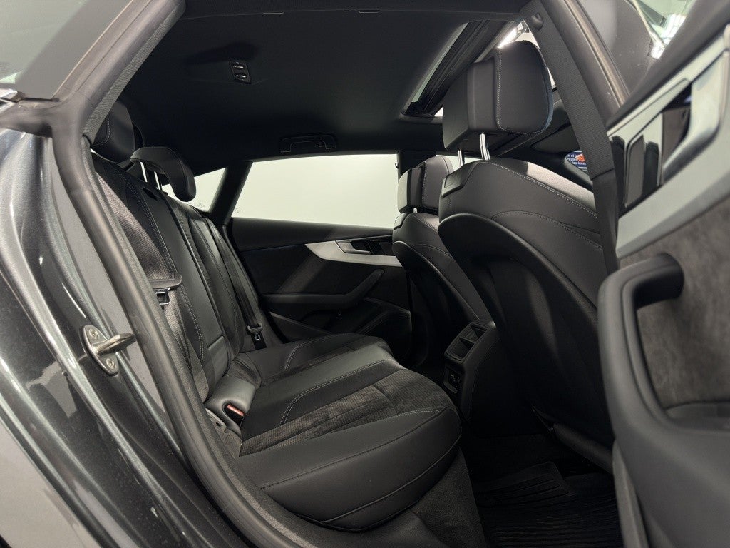 Audi A5 Sportback 35 TDI S line S tronic
