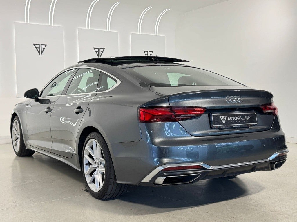 Audi A5 Sportback 35 TDI S line S tronic