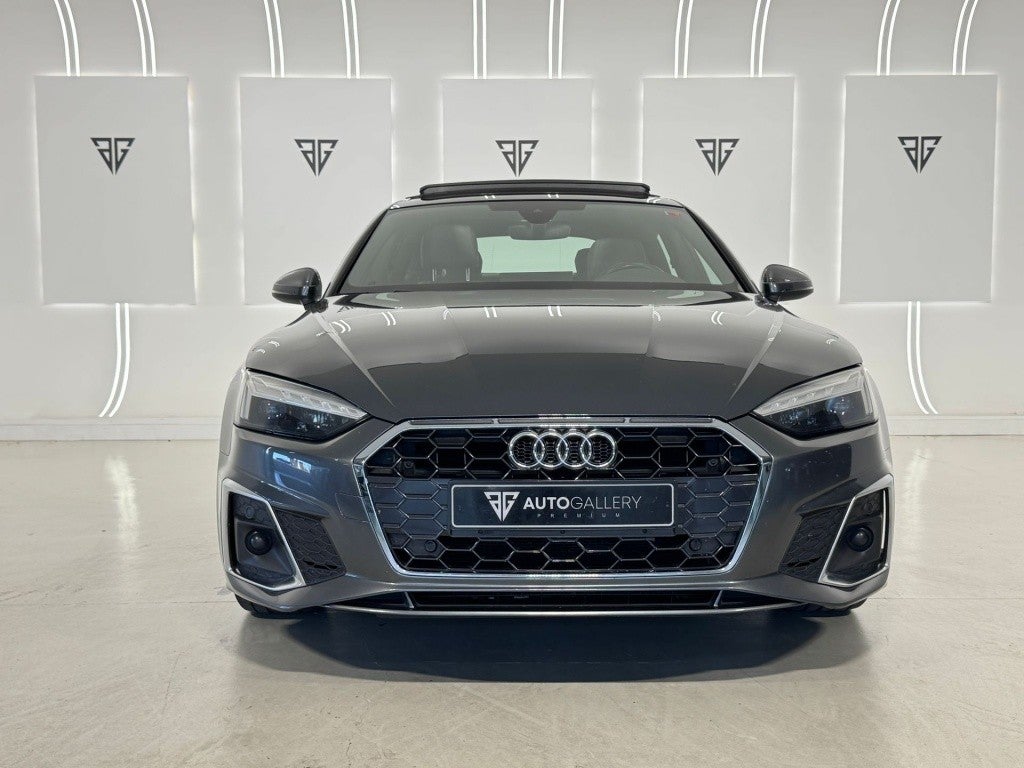 Audi A5 Sportback 35 TDI S line S tronic