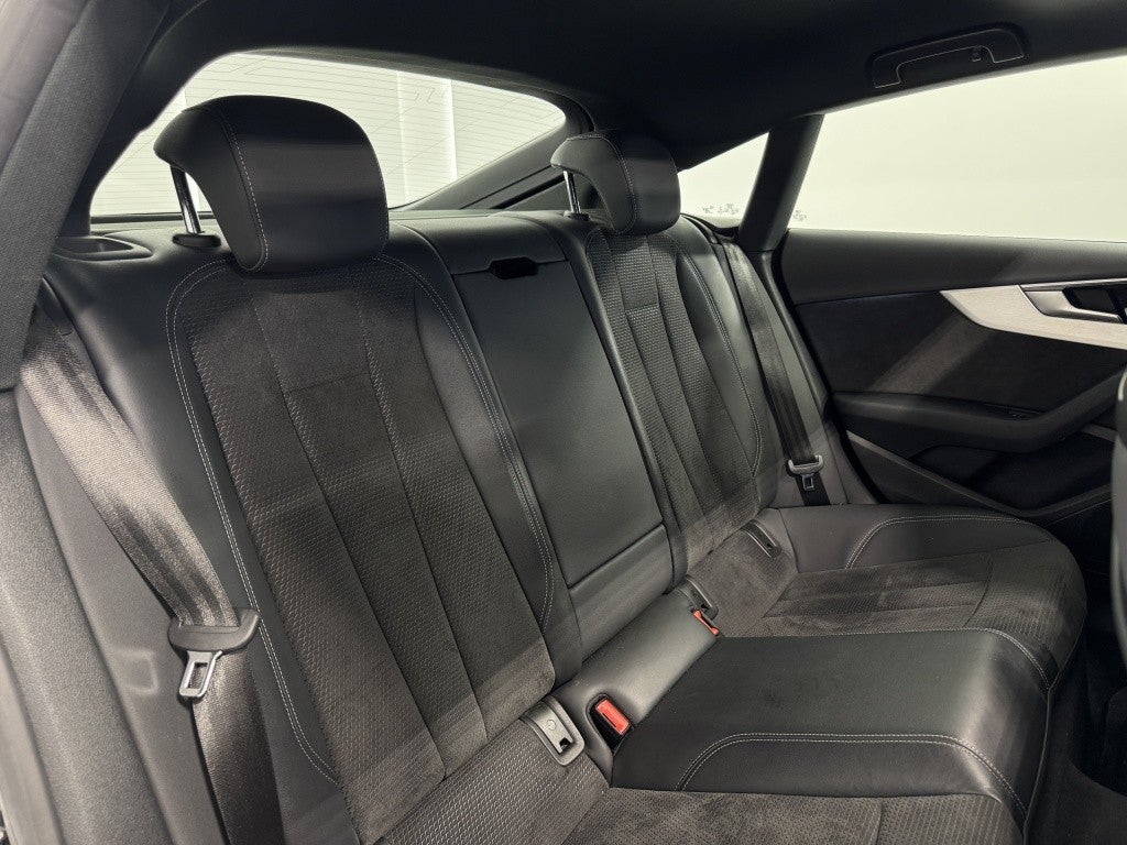 Audi A5 Sportback 35 TDI S line S tronic