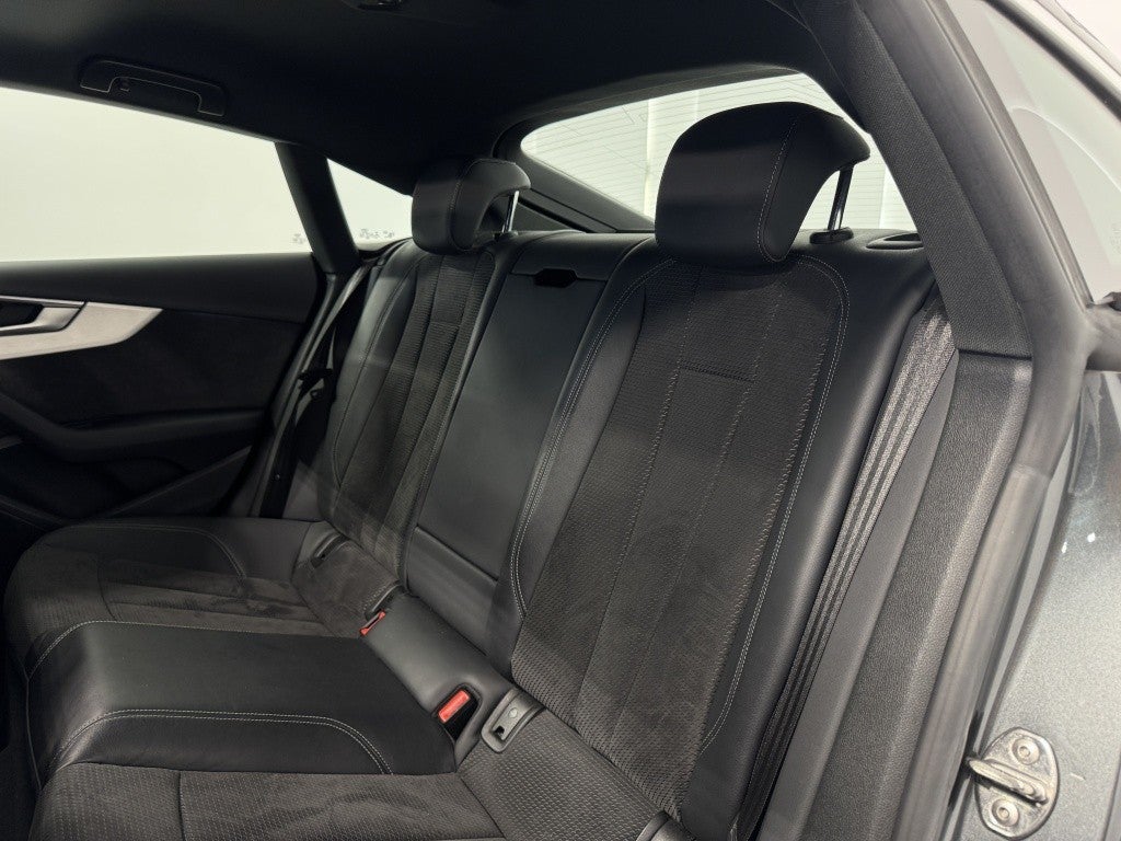 Audi A5 Sportback 35 TDI S line S tronic