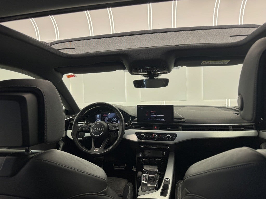 Audi A5 Sportback 35 TDI S line S tronic