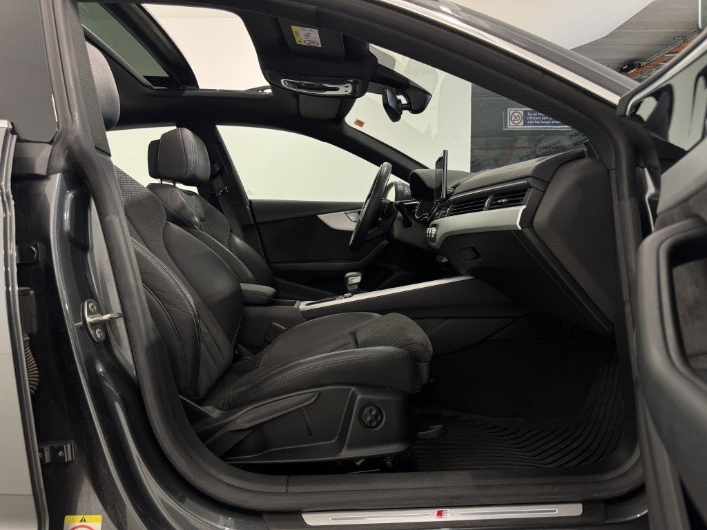 Audi A5 Sportback 35 TDI S line S tronic