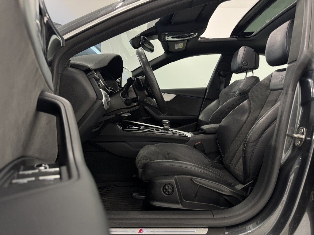 Audi A5 Sportback 35 TDI S line S tronic