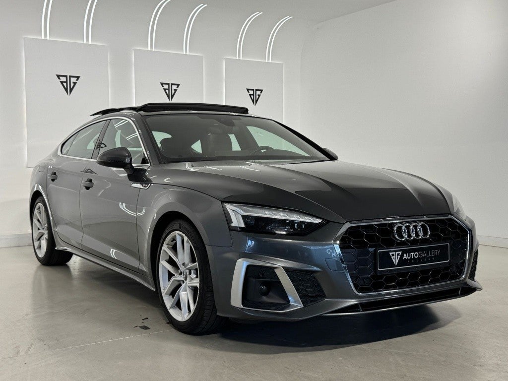 Audi A5 Sportback 35 TDI S line S tronic