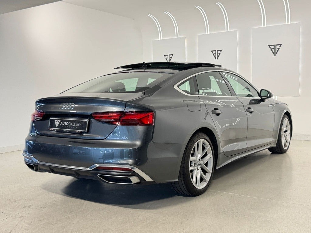 Audi A5 Sportback 35 TDI S line S tronic