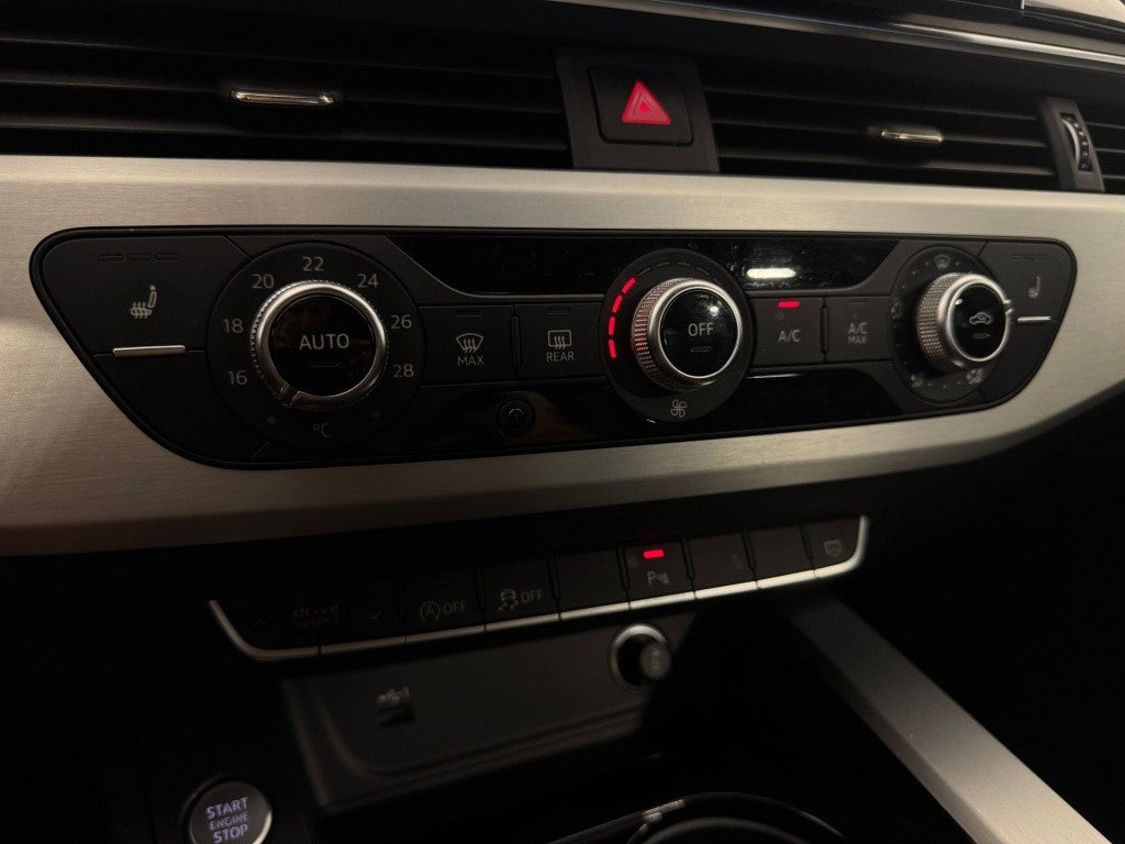 Audi A5 Sportback 35 TDI S line S tronic