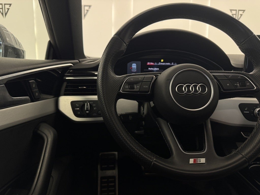 Audi A5 Sportback 35 TDI S line S tronic