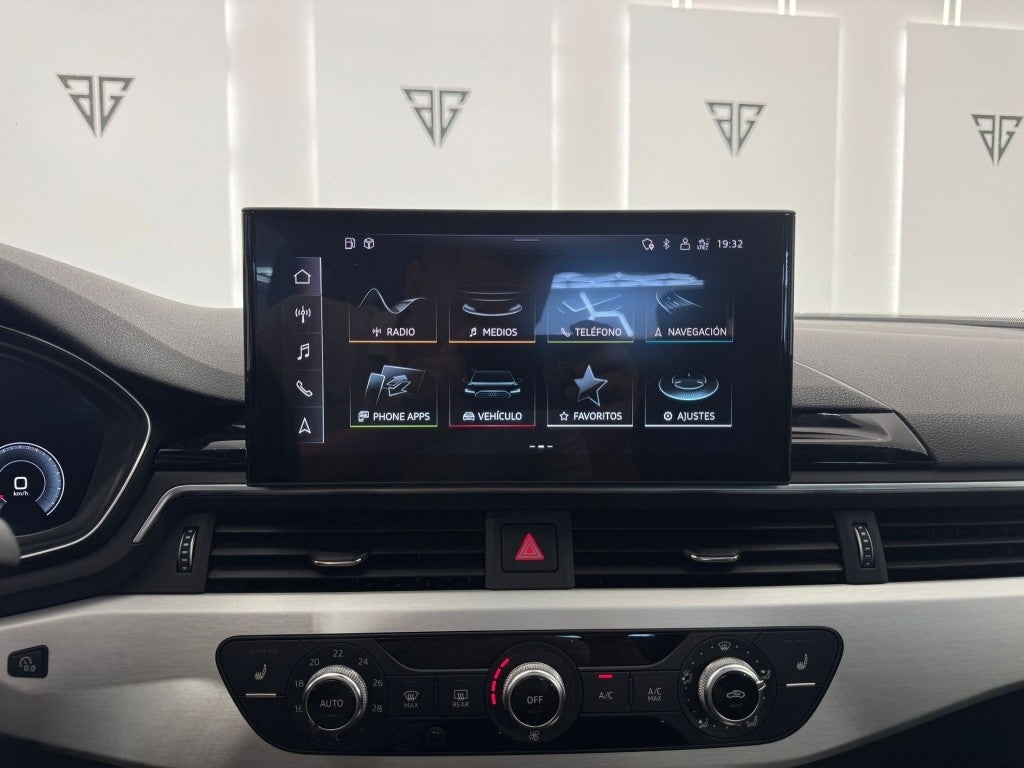 Audi A5 Sportback 35 TDI S line S tronic