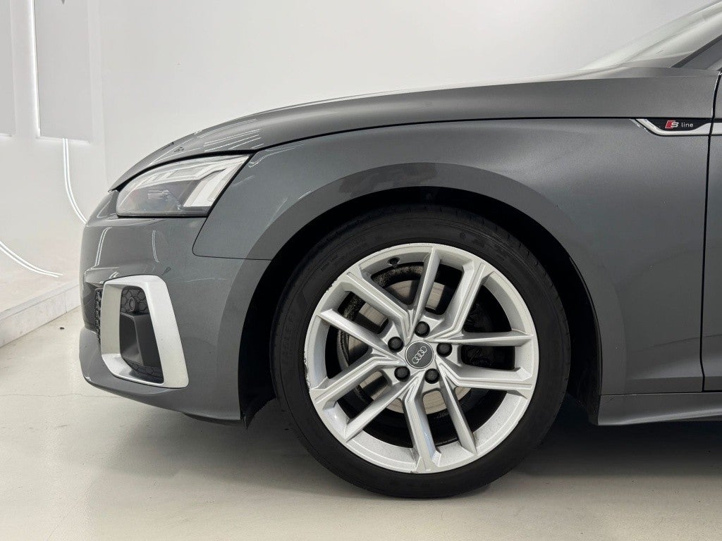 Audi A5 Sportback 35 TDI S line S tronic