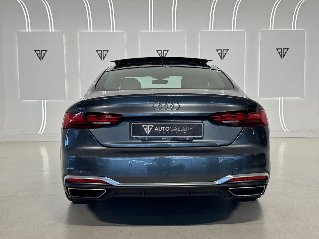 Audi A5 Sportback 35 TDI S line S tronic