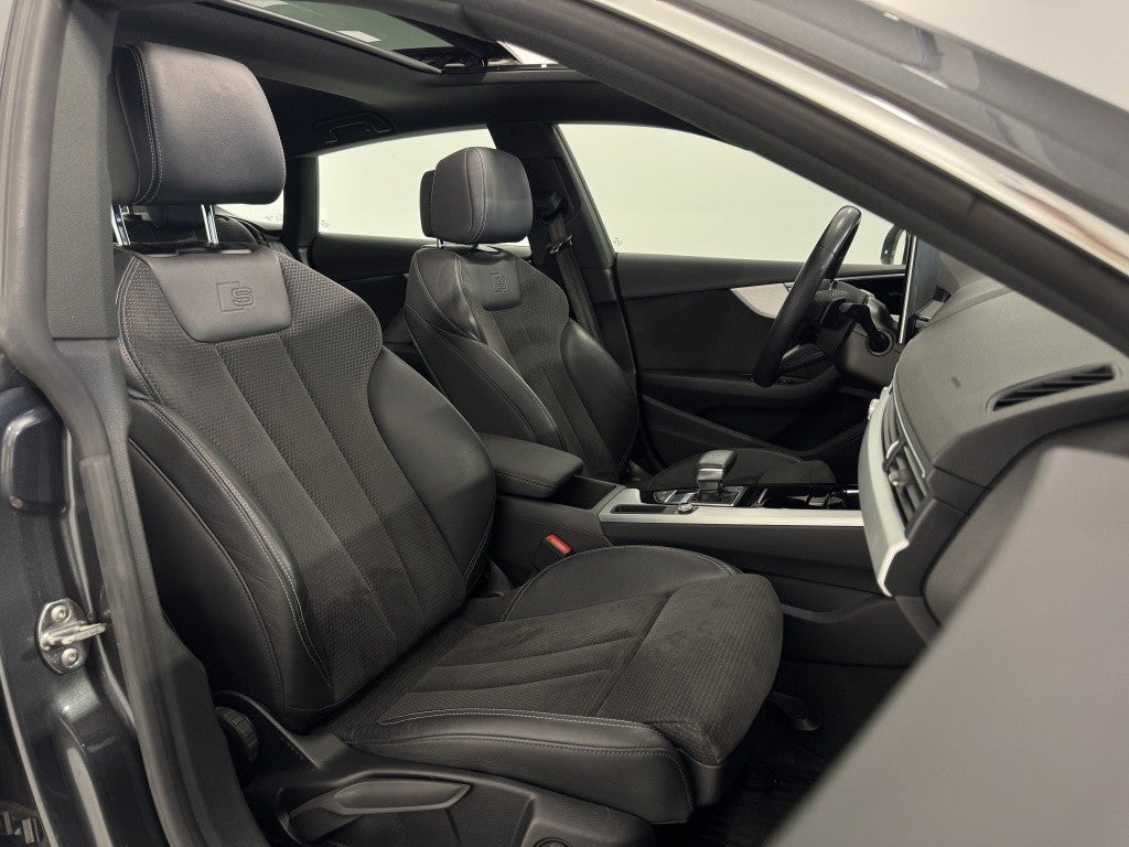 Audi A5 Sportback 35 TDI S line S tronic
