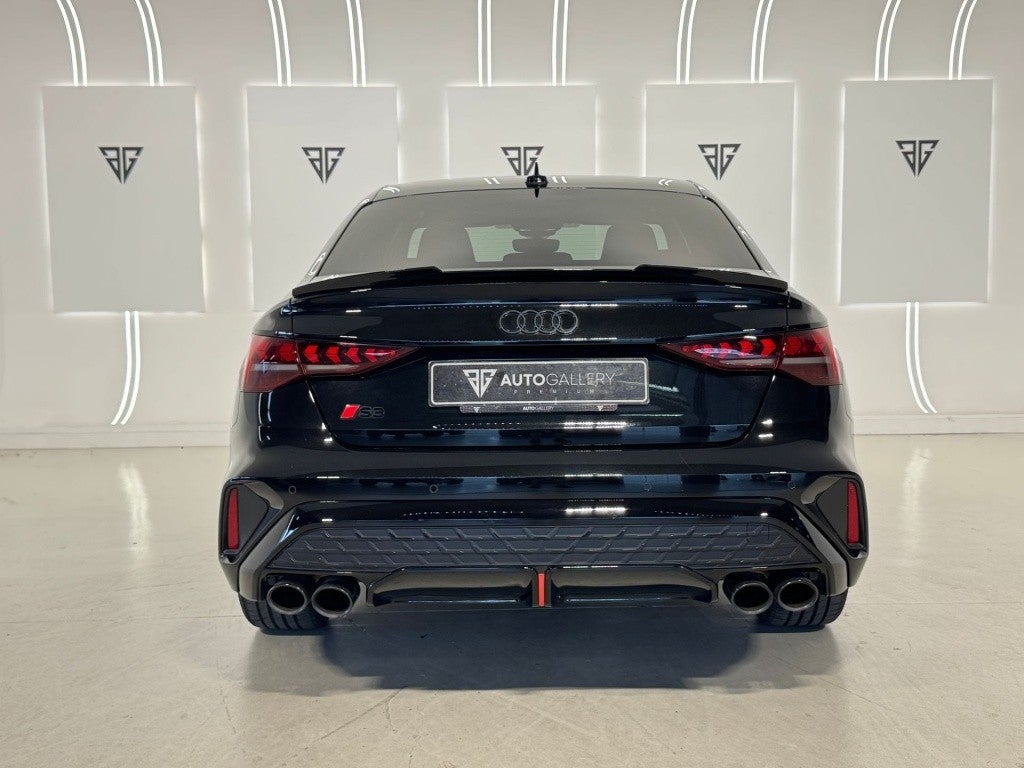 Audi A3 S3 Sedán quattro S tronic 245kW