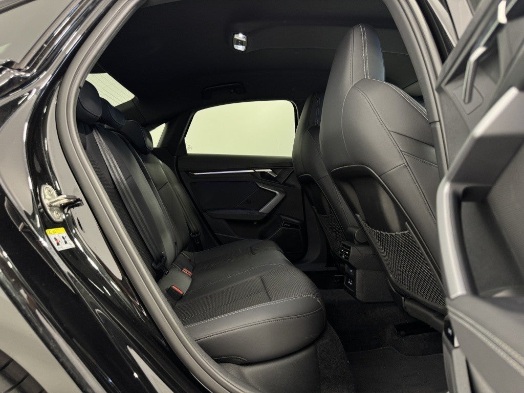 Audi A3 S3 Sedán quattro S tronic 245kW